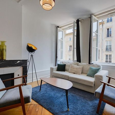 Le Coeur Des Dominicains - Pour 6 Centre De Nancy Apartment Екстериор снимка
