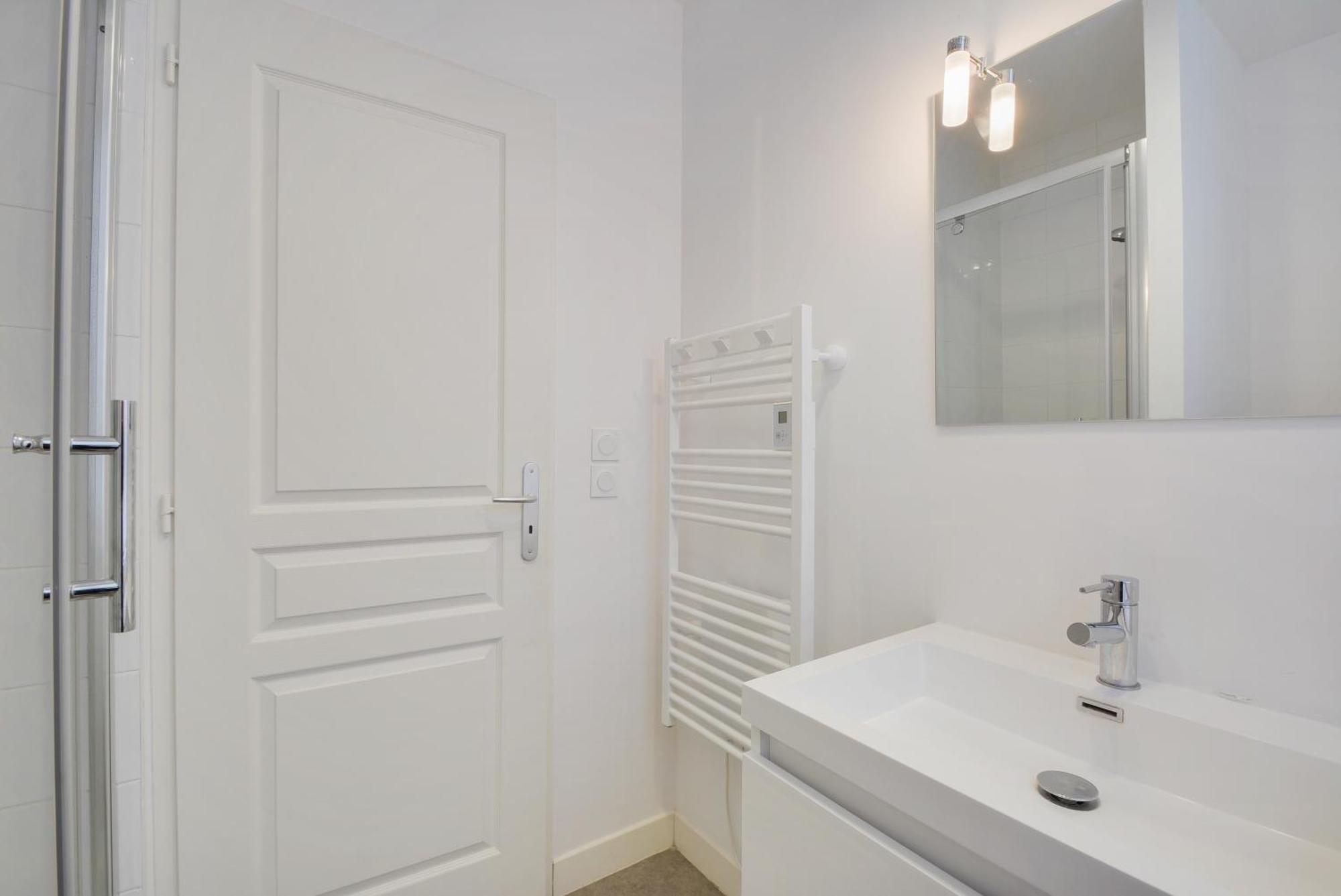 Le Coeur Des Dominicains - Pour 6 Centre De Nancy Apartment Екстериор снимка